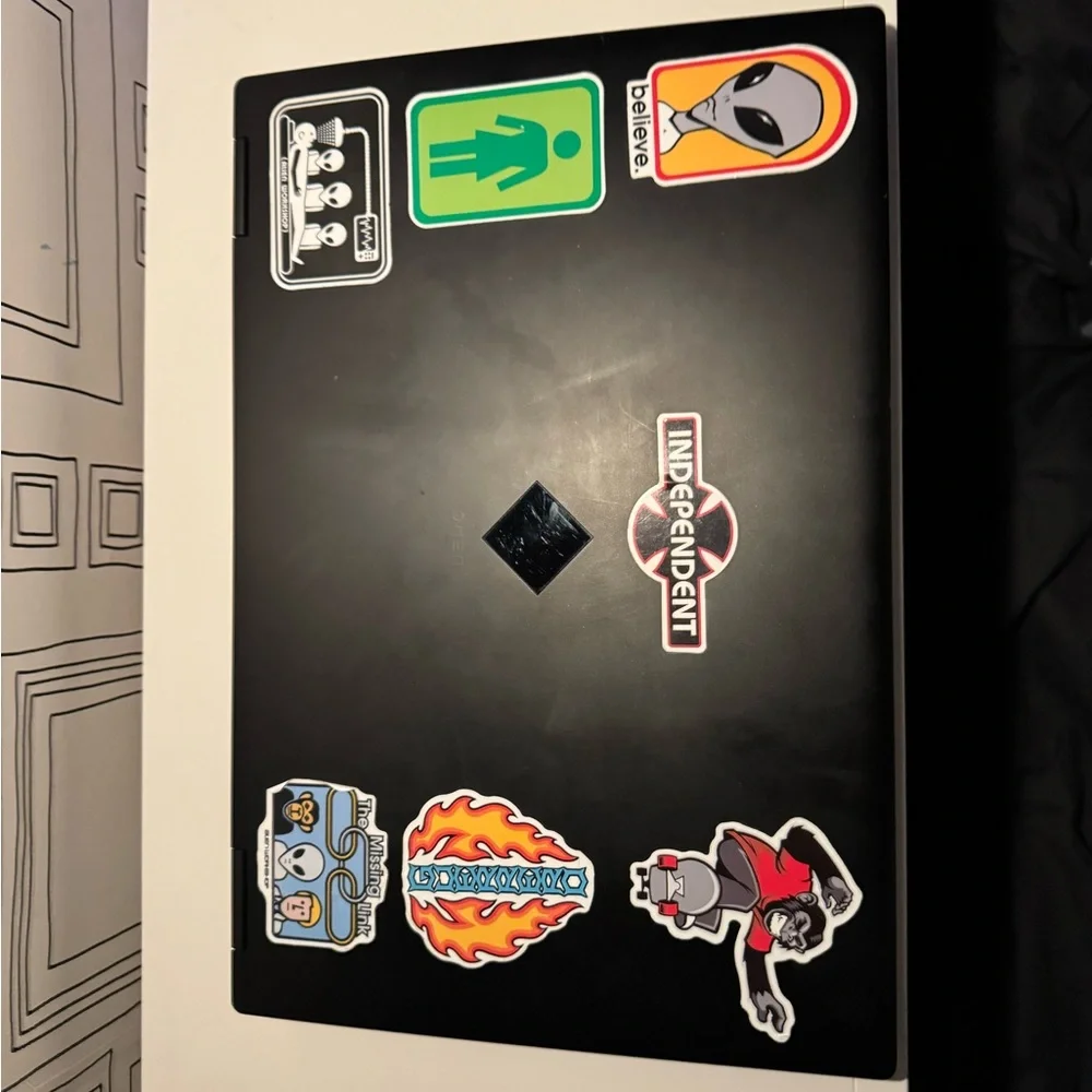 Gaming Laptop